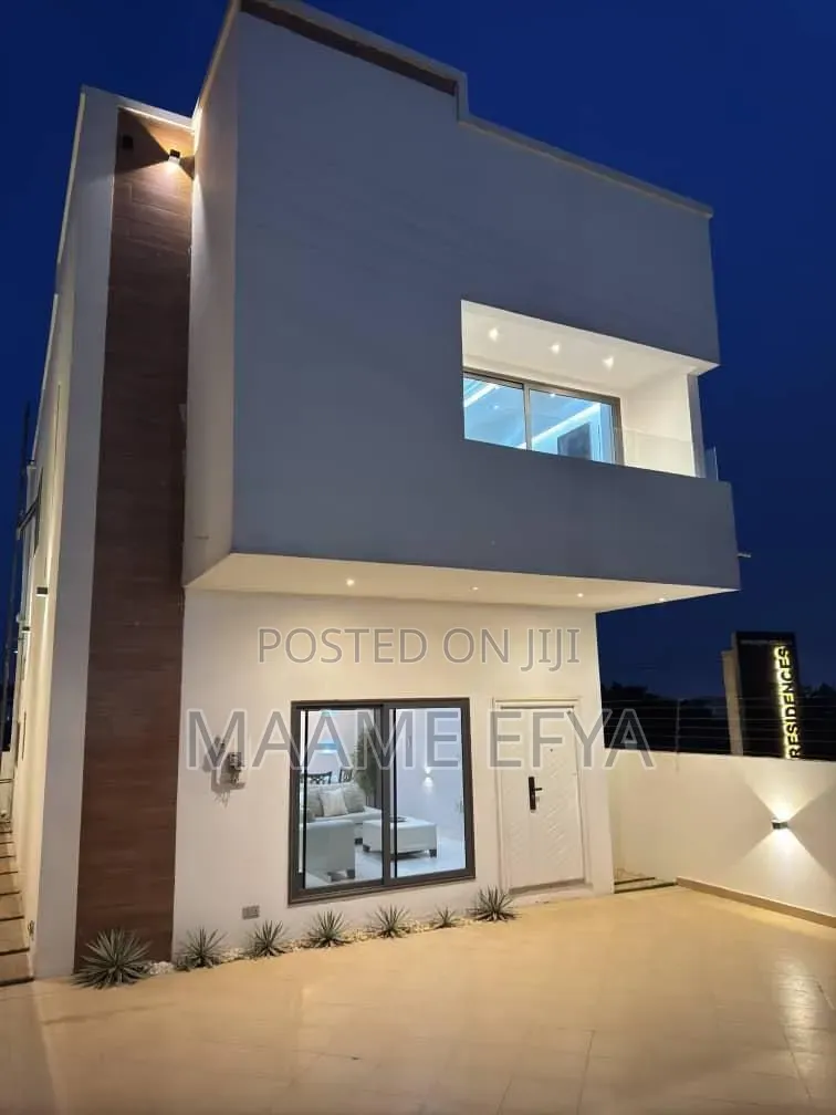 3bdrm House in Ayi Mensah, Accra Metropolitan for sale