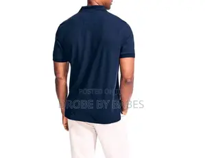 Nautica Classic Fit Deck Polo Shirt