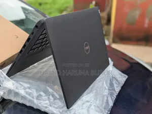 New Laptop Dell Latitude 7480 8GB Intel Core i7 SSD 256GB