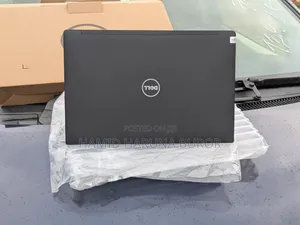 New Laptop Dell Latitude 7480 8GB Intel Core i7 SSD 256GB
