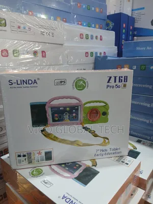 New Tablet 256 GB Green