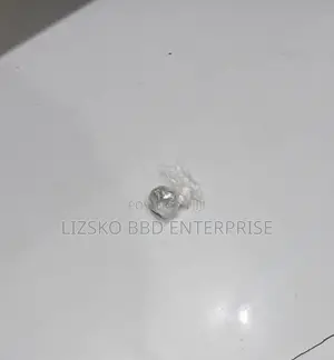Small Quantities of Pure Liquid Silver Mercury Available