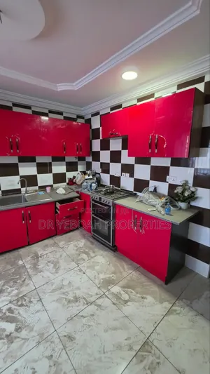 3bdrm Duplex in Spintex Com 18:-  3, Baatsona Total for rent