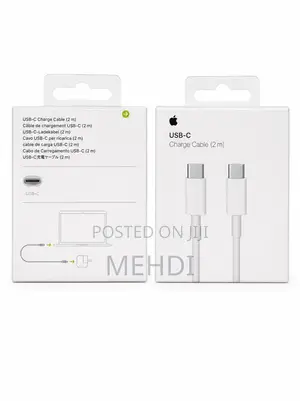 Usb C-Charge Cable