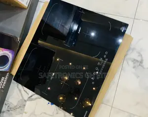 Perfect New Kenwood 60cm 4-Electric Built-in Hob / Cooktop