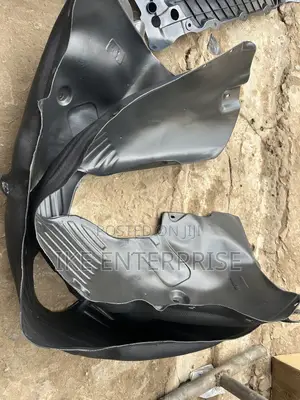 Hyundai Sonata Fender Liner 2015,2016,2017