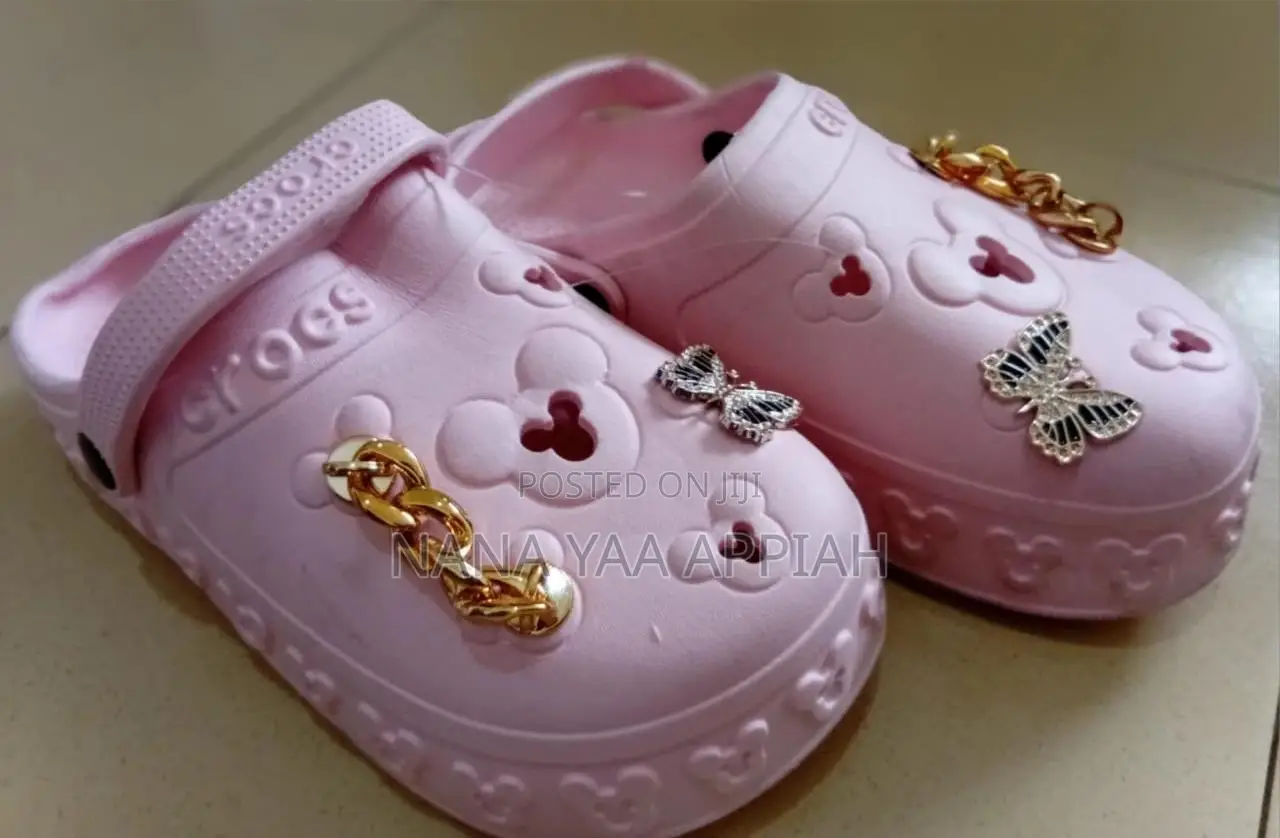 Medical Scrub Shoe