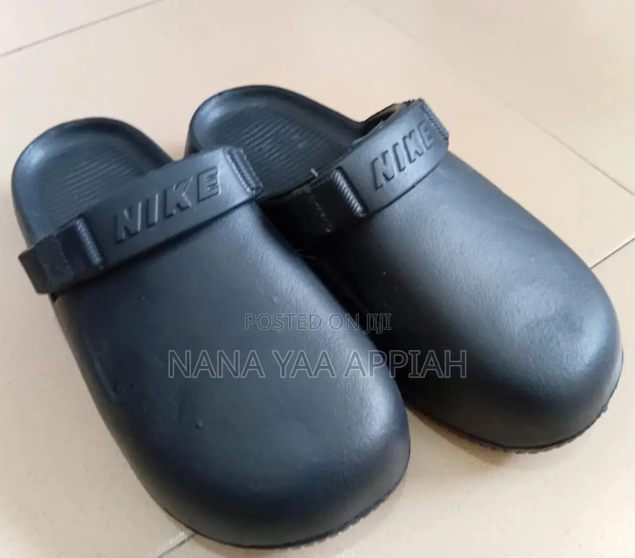 Medical Scrub Shoe