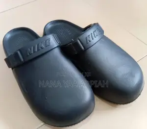 Medical Scrub Shoe