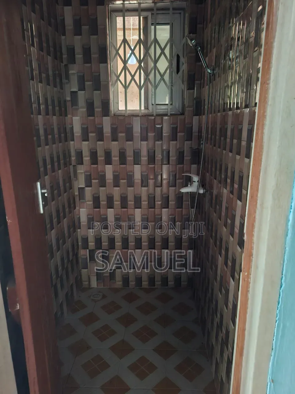 2bdrm House in Lashibi for rent