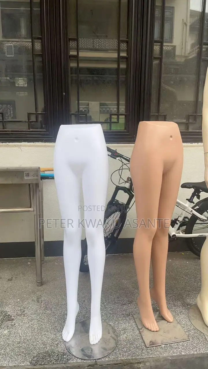 Mannequins