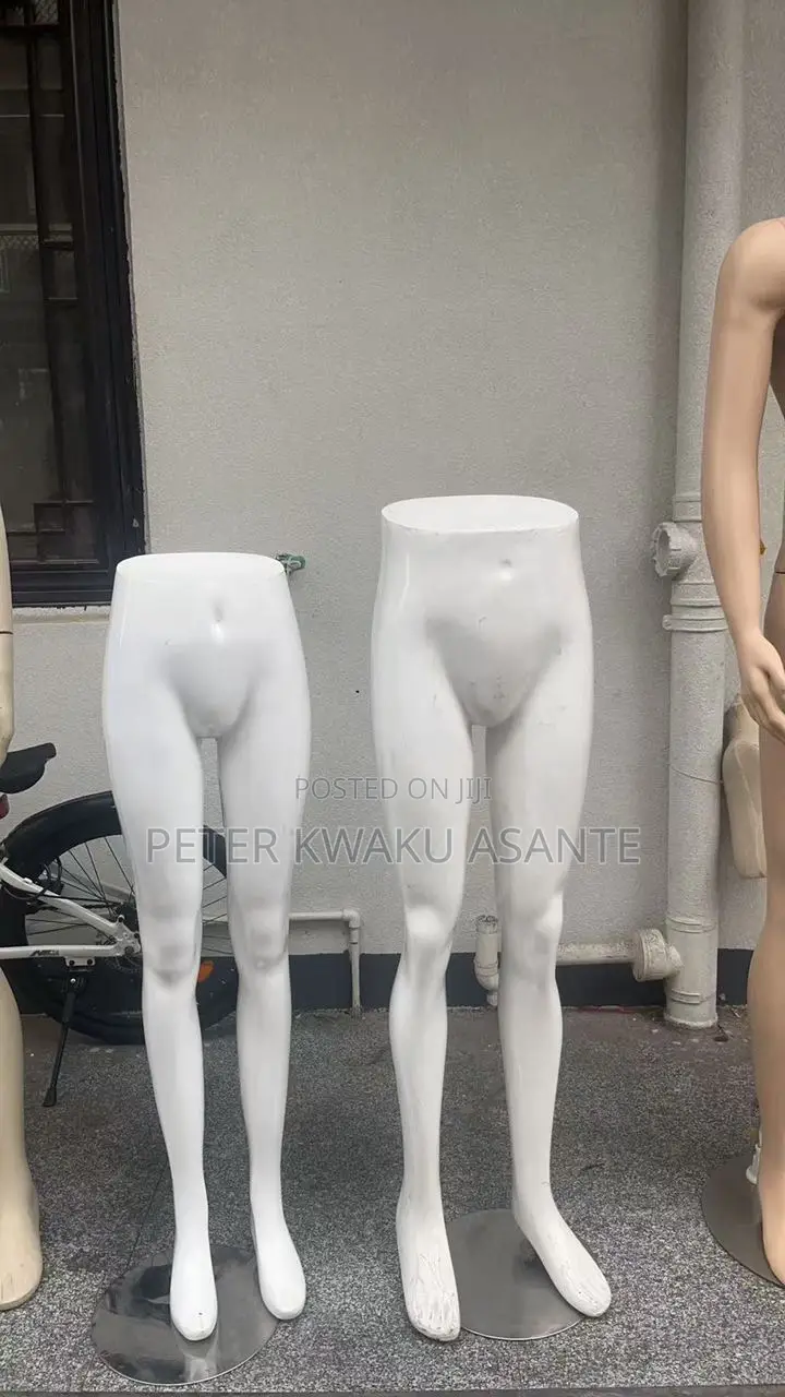 Mannequins