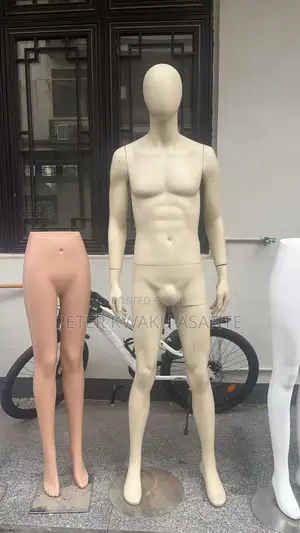 Mannequins