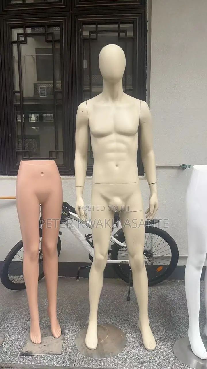 Mannequins