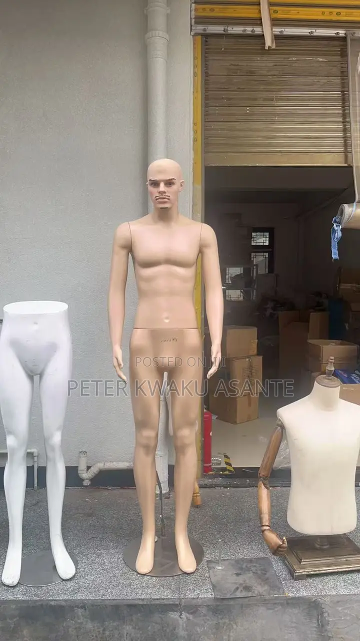 Mannequins