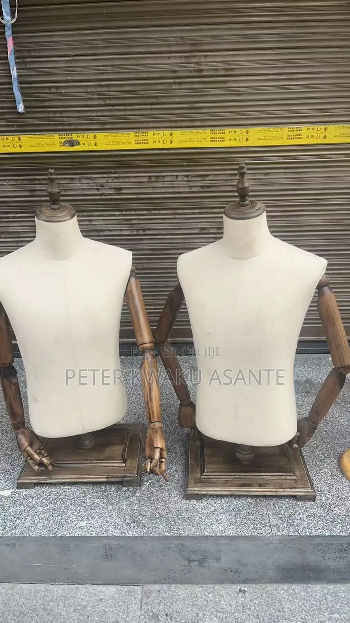 Mannequins