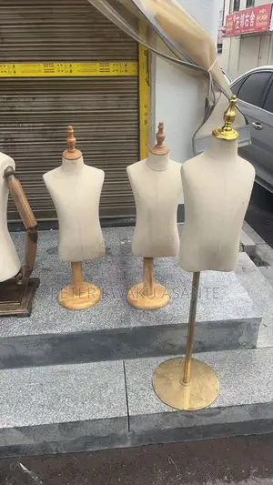 Mannequins