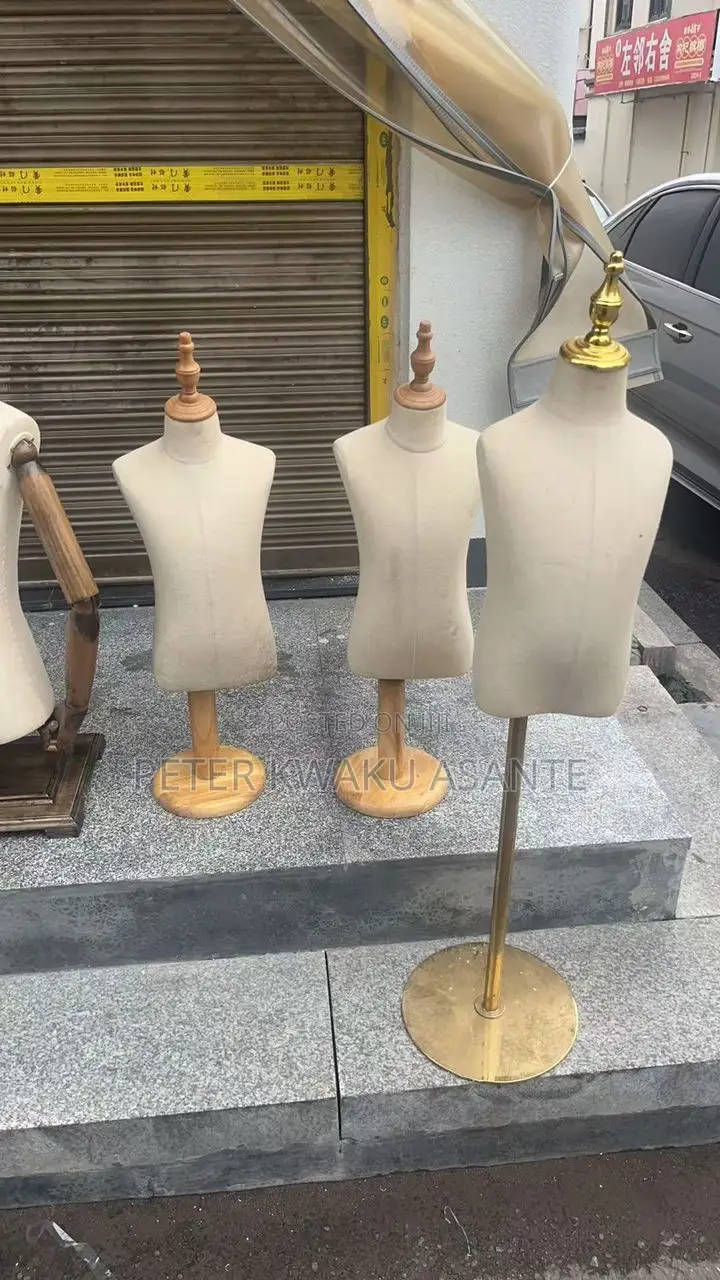 Mannequins