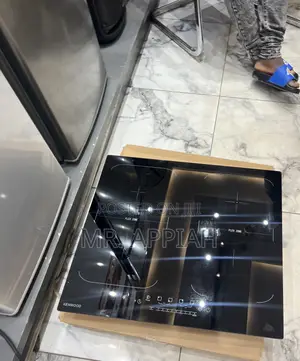 Super Adorable Kenwood 60cm 2 + 2 Hob
