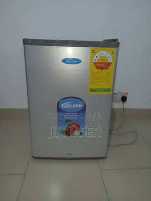 Slightly Used Delron Fridge for Sale