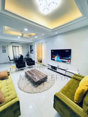 Furnished 3bdrm Townhouse / Terrace for rent