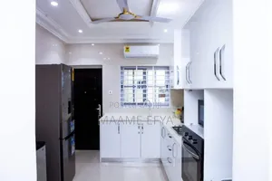 Furnished 3bdrm Townhouse / Terrace for rent