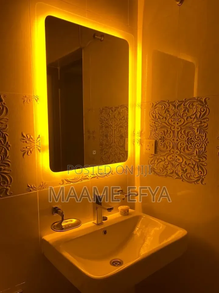 Furnished 3bdrm Townhouse / Terrace for rent