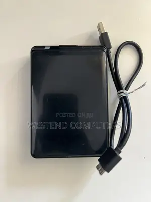 Buffalo Ministation External Hdd