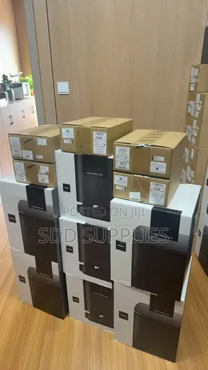 Brand New Bose Bass Module 500 Premium Subwoofer New in Box