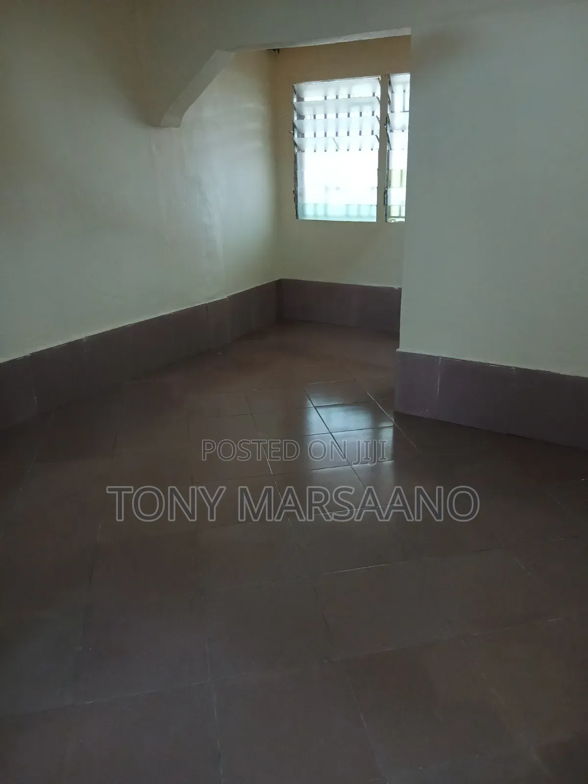 1bdrm Apartment in Haatso, Papao for rent