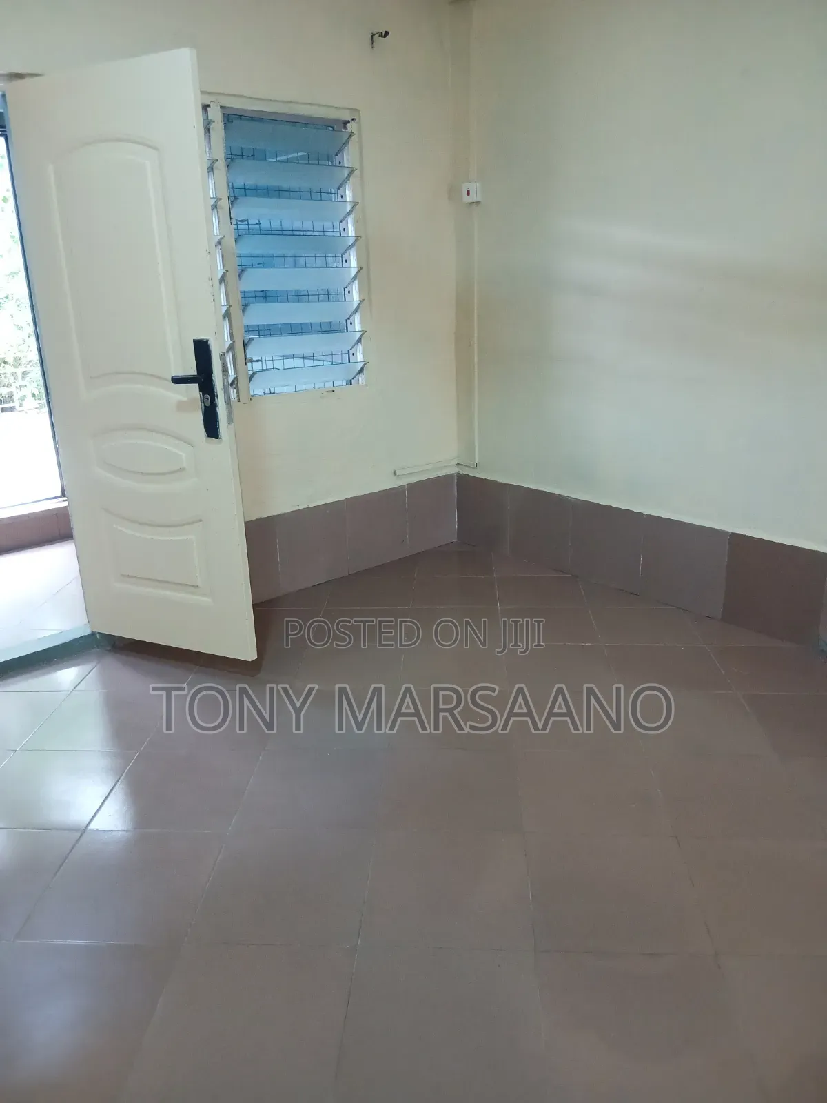 1bdrm Apartment in Haatso, Papao for rent