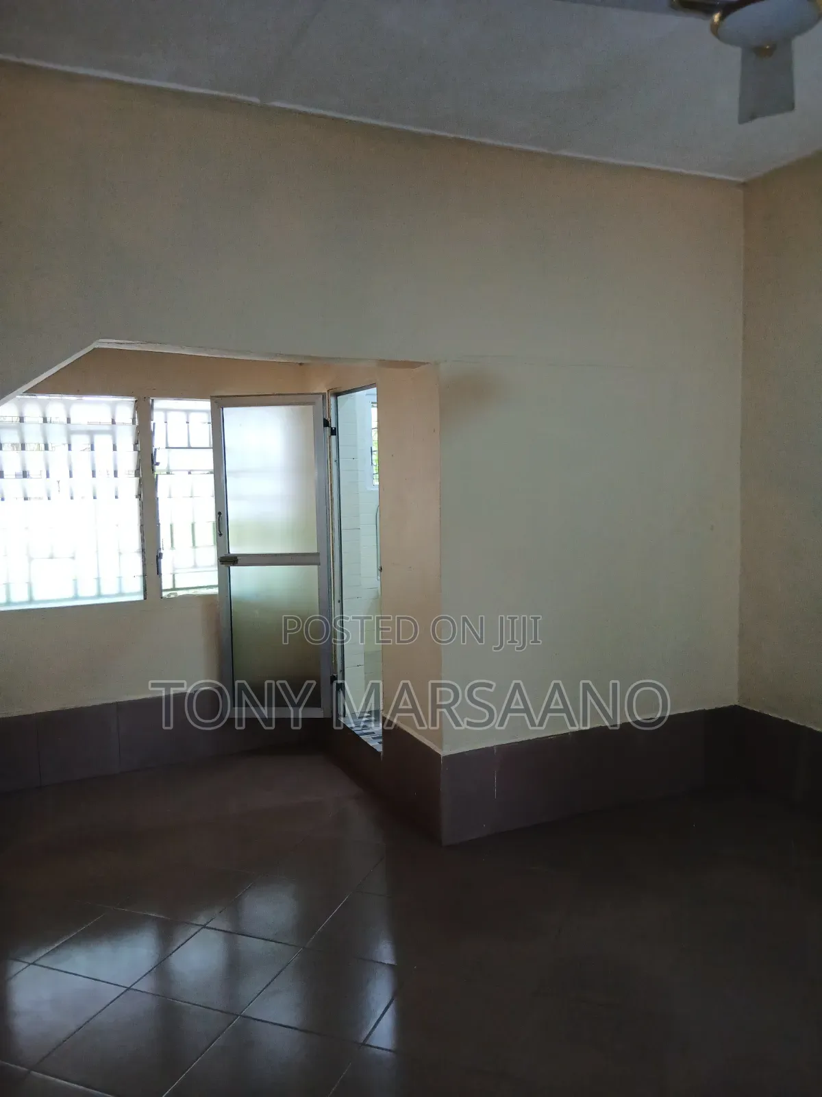 1bdrm Apartment in Haatso, Papao for rent