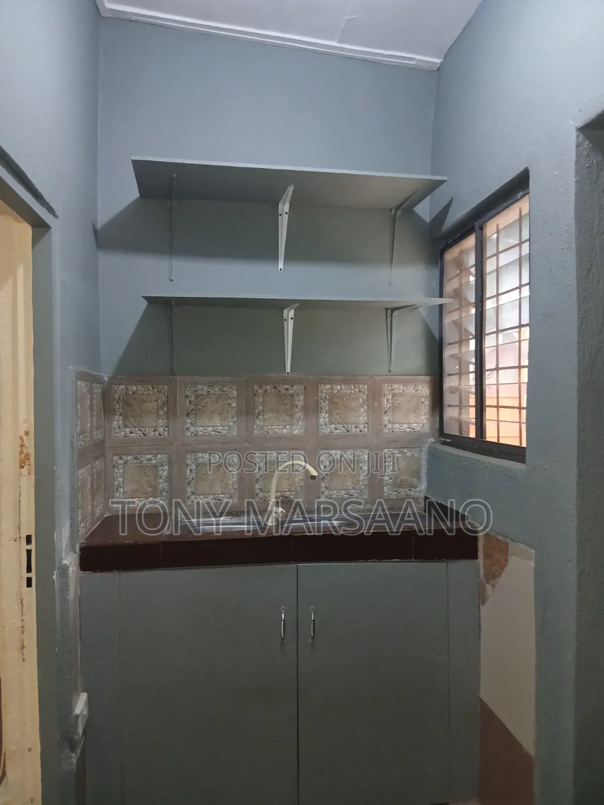 1bdrm Apartment in Haatso, Papao for rent