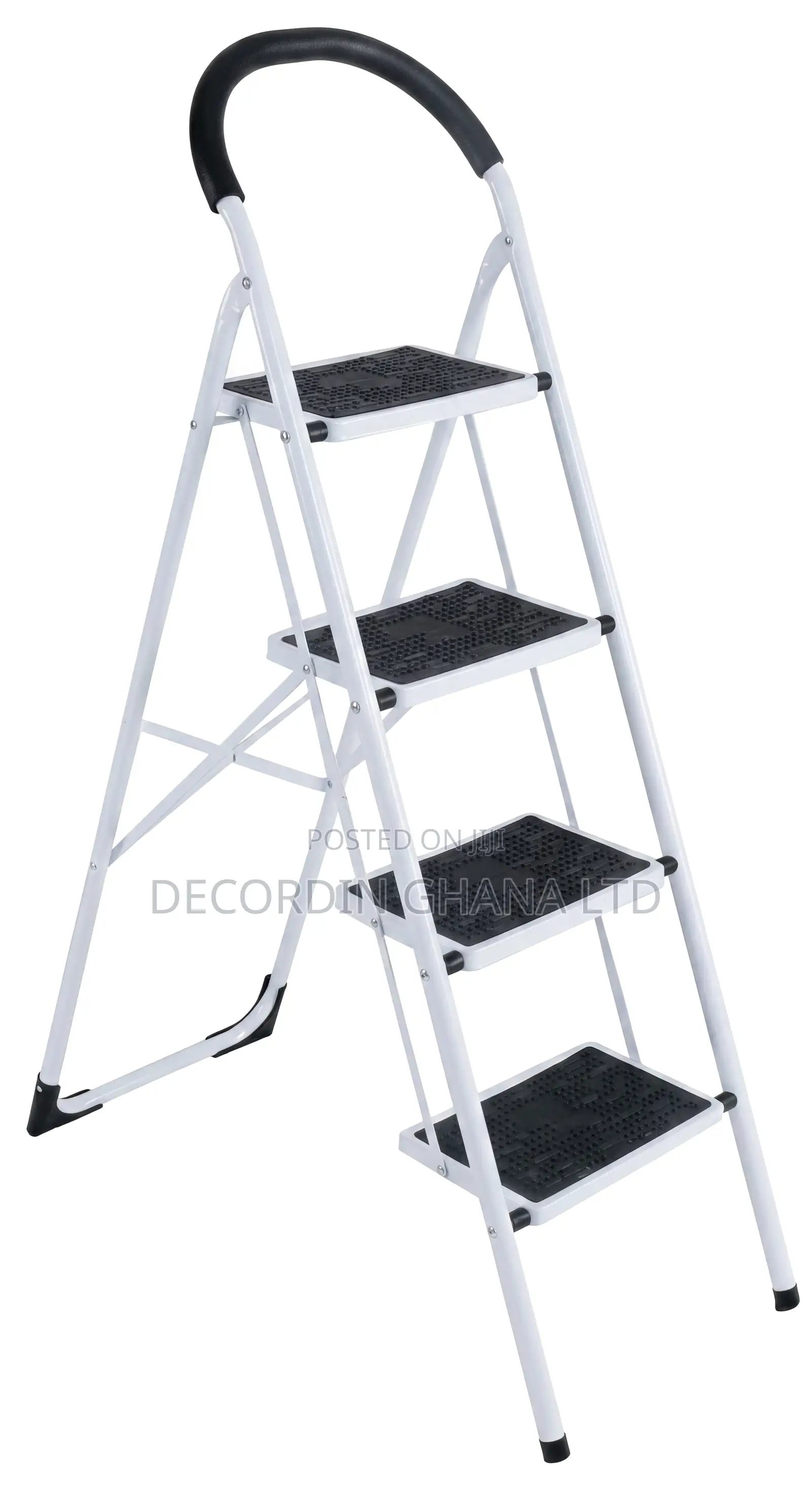 4 Step Household Ladder