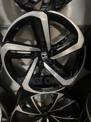 Honda Accord Rim
