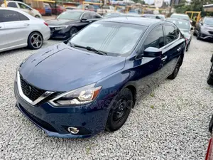 Nissan Sentra 2015