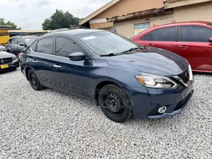 Nissan Sentra 2015