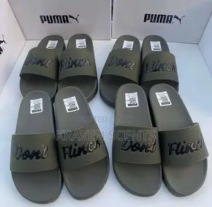 Puma Easy Wear