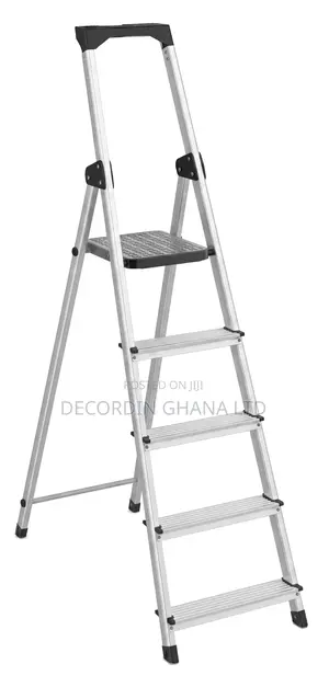 5 Step Household Ladder