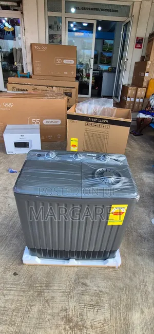 Remover of Stress Nasco 11 Kg Semi Automatic Washing Machine