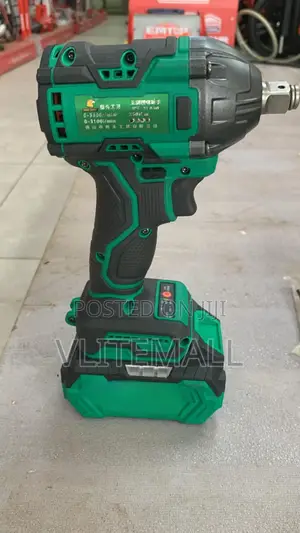 Cordless Impact Wrench, Similar