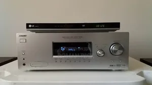 Sony STR- 6.1 Channel Home Theater Receiver – 810w Peak Power!