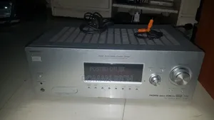 Sony STR- 6.1 Channel Home Theater Receiver – 810w Peak Power!