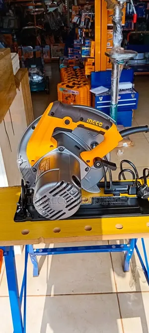 Ingco Circular Saw(2200w)