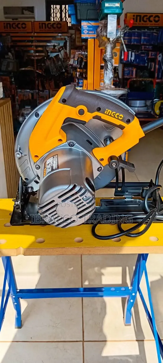 Ingco Circular Saw(2200w)