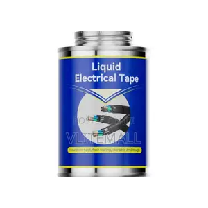 Liquid Rubber Coating