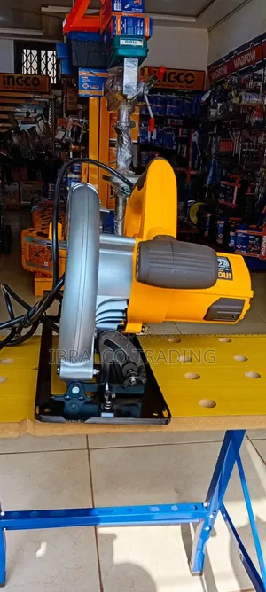 Ingco Circular Saw(1600w)