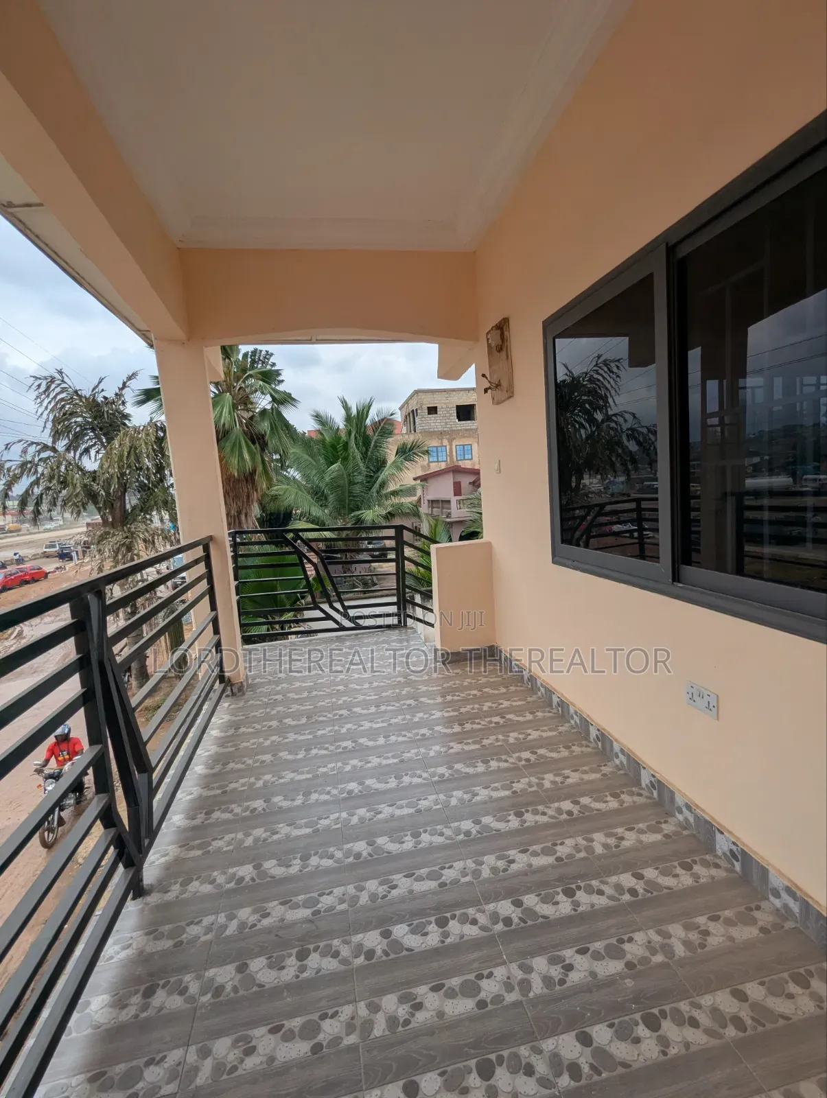 Mini Flat in Pokuase for rent