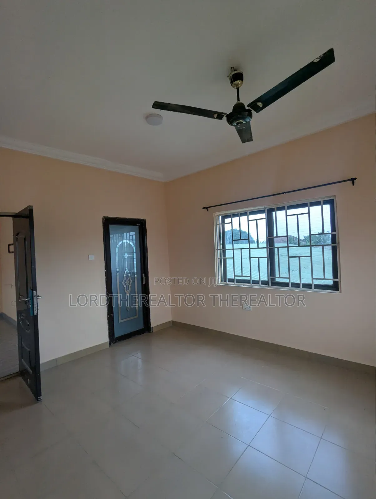 Mini Flat in Pokuase for rent