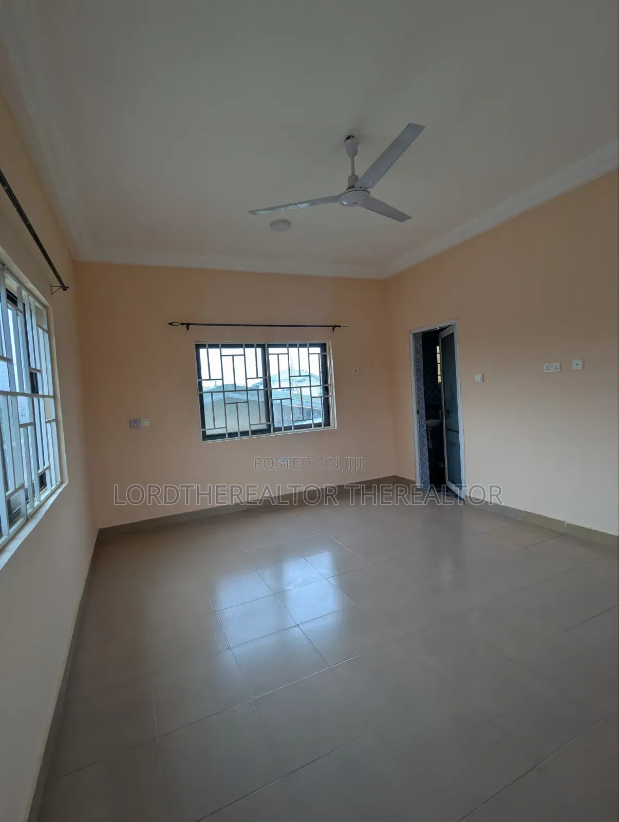 Mini Flat in Pokuase for rent